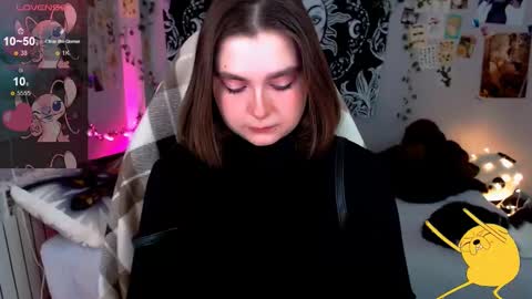 Sashasoy online show from 02.17.25