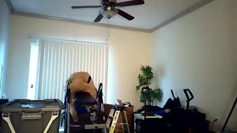 MISTRESS STROKES online show from 03.10.26