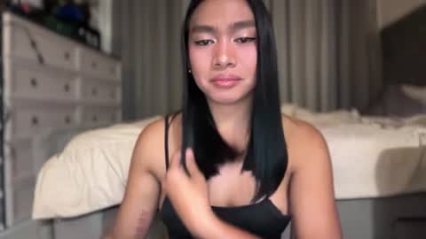 Sasha online show from 08.03.26