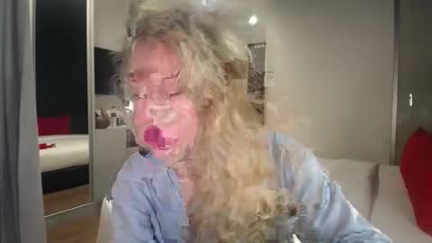 Sasha online show from 02.20.26