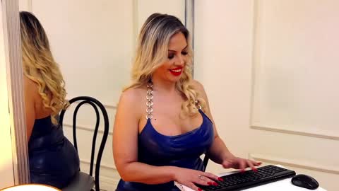 Sasha online show from 01.10.25