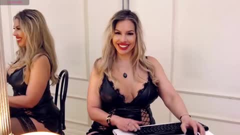 Sasha online show from 02.26.25