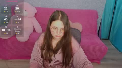 Sasha online show from 05.12.26