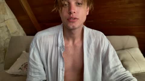 Sasha --  online show from 05.14.26