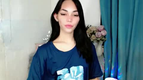 Sashi online show from 09.08.25