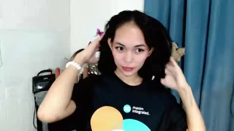 Sashi online show from 10.30.25