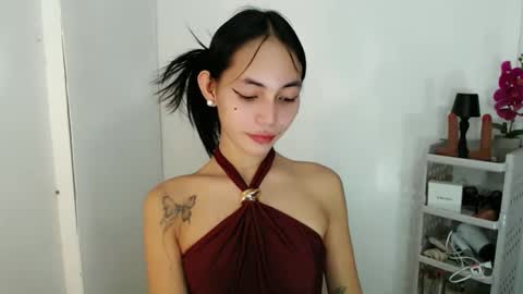 Sashi online show from 02.11.26