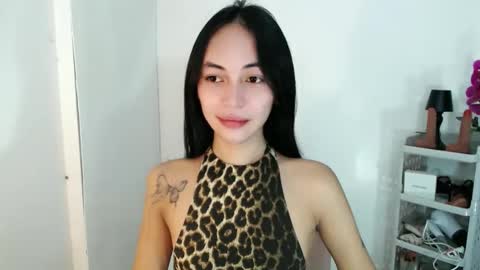 Sashi online show from 02.16.26