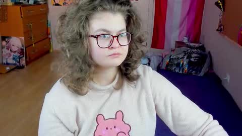 Snapshot of sashy_way chatting on 01.16.26 .Alexandra online show from 01.16.26