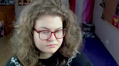 Snapshot of sashy_way chatting on 01.19.26 .Alexandra online show from 01.19.26