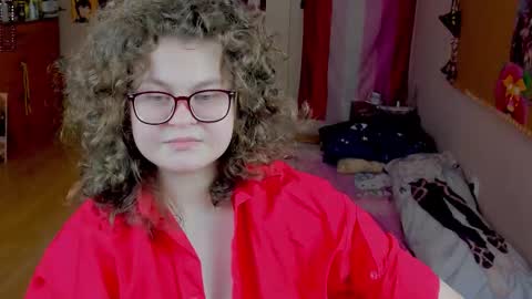 Snapshot of sashy_way chatting on 03.04.26 .Alexandra online show from 03.04.26