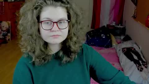 .Alexandra online show from 03.17.26