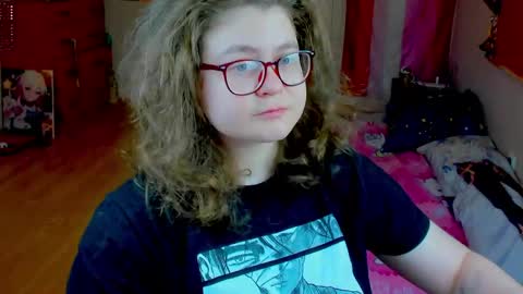Snapshot of sashy_way chatting on 04.23.26 .Alexandra online show from 04.23.26