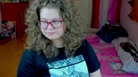 Snapshot of sashy_way chatting on 04.28.26 .Alexandra online show from 04.28.26