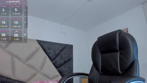 Snapshot of saskiagrendel chatting on 12.05.25 saskiagrendel online show from 12.05.25