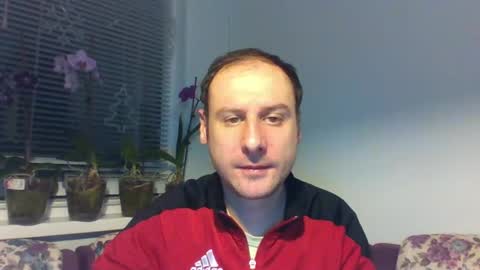 Snapshot of sasko877 chatting on 02.19.25 sasko877 online show from 02.19.25