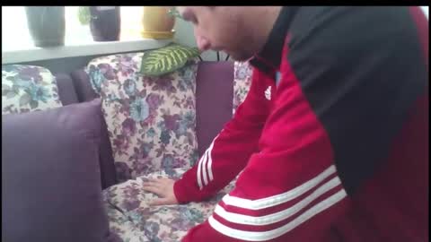 Snapshot of sasko877 chatting on 10.12.25 sasko877 online show from 10.12.25