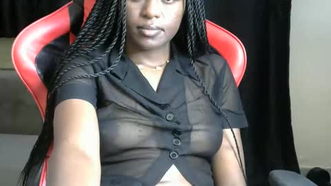 sassy_lyne online show from 05.10.26