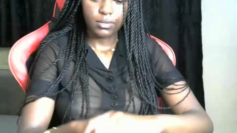 sassy_lyne online show from 05.12.26