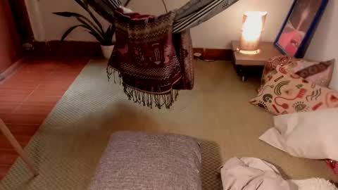 Snapshot of sassy_xyou chatting on 01.24.25 Ms. Oh   online show from 01.24.25