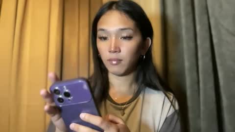 Sassygirl online show from 01.19.26