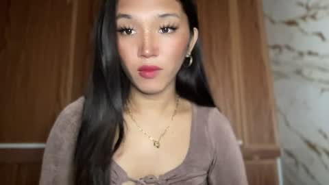 Snapshot of sassy_yourgirlxxxx chatting on 06.13.26 Sassygirl online show from 06.13.26