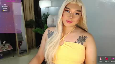 MARIO LABO online show from 12.17.24