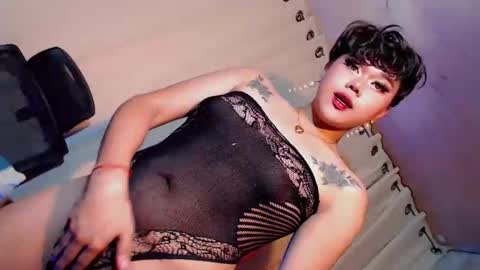 MARIO LABO online show from 03.17.26