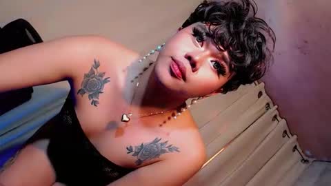 MARIO LABO online show from 03.22.26