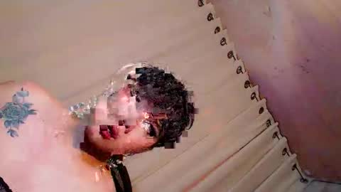 MARIO LABO online show from 04.07.26