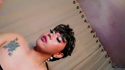 MARIO LABO online show from 04.11.26