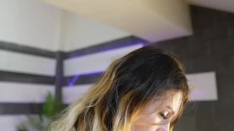 SassyIvana online show from 06.02.26