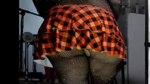 sassylatin45 online show from 03.15.26