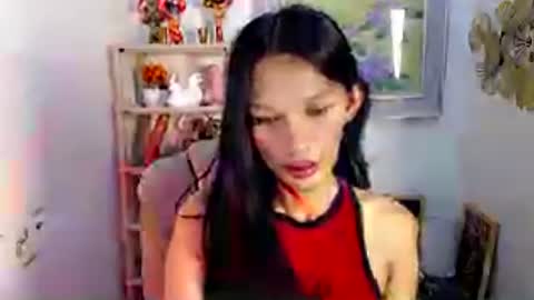 Snapshot of sassynrich chatting on 06.28.26 sassynrich online show from 06.28.26