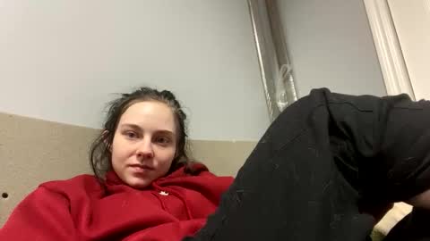 sassyseductive online show from 04.04.26