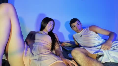 005Daringsouls online show from 02.01.25