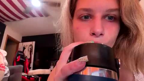 sassysquirtsmmm online show from 05.03.26