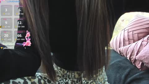 sassyt33n online show from 12.13.24