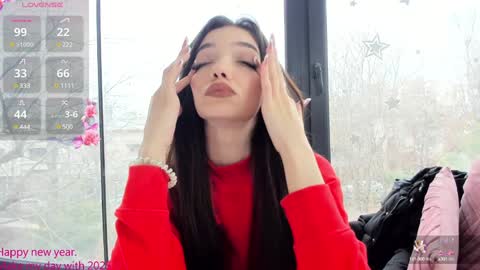 sassyt33n online show from 01.03.25