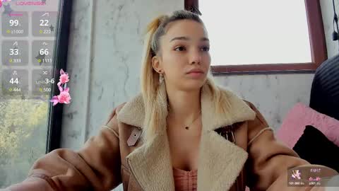 sassyt33n online show from 02.13.25