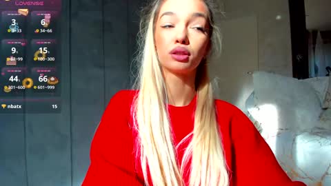 sassyt33n online show from 11.26.25