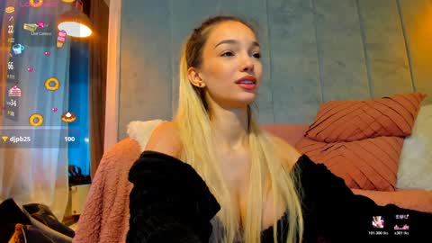 sassyt33n online show from 12.20.25