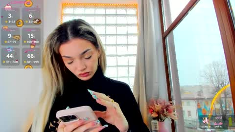 sassyt33n online show from 04.02.26