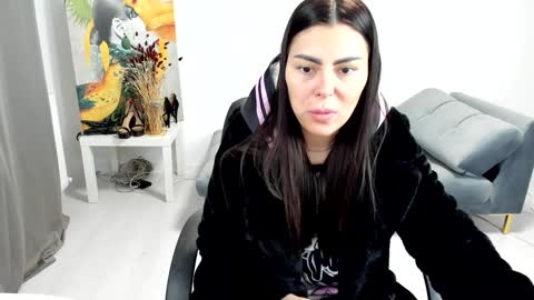 sassytiff online show from 01.14.26