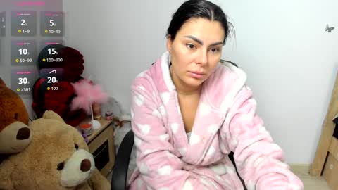 sassytiff online show from 02.28.26