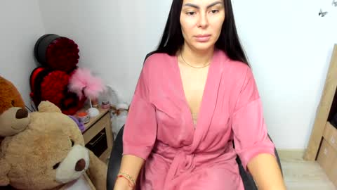 sassytiff online show from 03.15.26