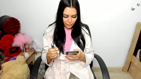 sassytiff online show from 05.14.26