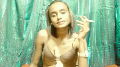 sassyxindian online show from 03.04.26