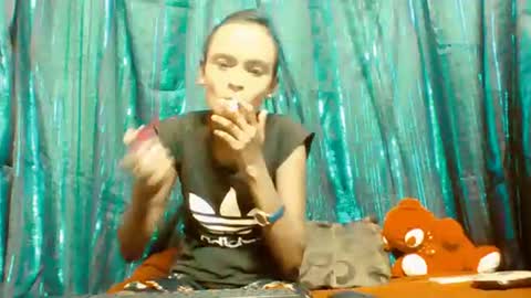 sassyxindian online show from 03.15.26