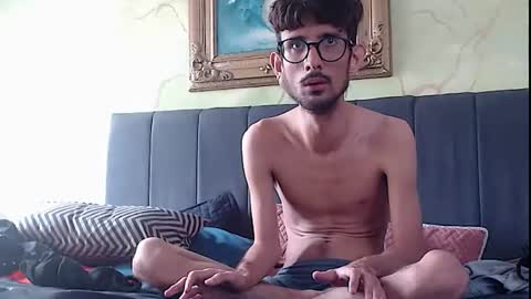 sasuke_bigcock online show from 06.12.26